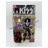 1997 McFarlane KISS Paul Stanley