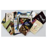 Cook Books