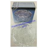 Glass Candy Dish