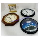 Clocks