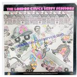 1972 The London Chuck Berry Sessions Vinyl
