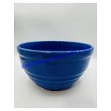 Bauer Pottery Mixing Bowl