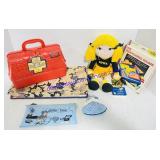 Iowa Rag Doll & Vintage Toys