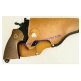 Crosman Airguns 357 177 Cal CO2 Pellet Gun