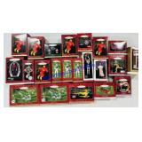 Hallmark Ornaments