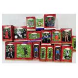 Hallmark Ornaments