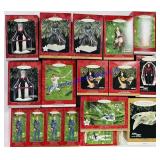 Hallmark Ornaments