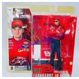 NASCAR Action Figure Dale Earnhardt Jr