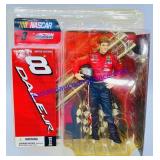 NASCAR Action Figure Dale Earnhardt Jr