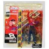 NASCAR Action Figure Dale Earnhardt Jr