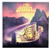 1978 The Godz Vinyl