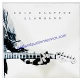 1977 Eric Clapton Slowhand Vinyl