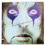 1978 Alice Cooper From The Inside Vinyl