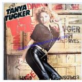 1978 Tanya Tucker TNT Vinyl