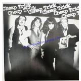 1977 Cheap Trick Vinyl