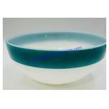 Fire-King Mixing Bowl