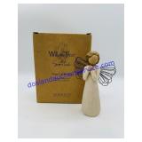 Willow Tree ï¿½Angel Of Wishesï¿½