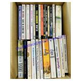 Box of Books