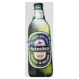 Heineken Beer Metal Sign 23 x 7'