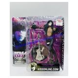 2002 McFarlane Toys KISS Creatures Series 5: The