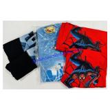 Spiderman T-Shirt L & XL