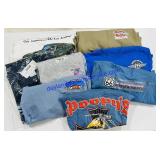 XL & XXL T-Shirts