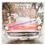 1971 The Guess Who So Long Bananatyne Vinyl