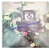 1972 Steppenwolf Rest In Peace Vinyl