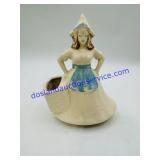 Dutch Girl Planter