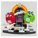 M&M Candy Dispenser