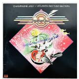 1978 Champagne Jam Atlanta Rhythm Section Vinyl