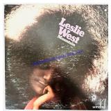 1969 Leslie West Mountain Vinyl