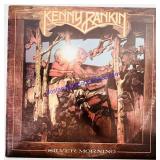 1974 Kenny Rankin Silver Morning Vinyl