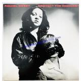 1980 Rachel Sweet Protect The Innocent Vinyl