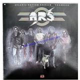 1979 Atlanta Rhythm Section Underdog Vinyl