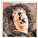 1969 Joe Cocker With A Little Help From My