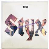 1973 Styx II Vinyl