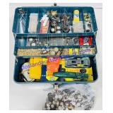 Model Cars and Repair Parts