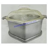Vintage Guardian Service Aluminum Cookware