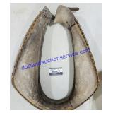 Vintage Horse Collar
