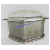 Vintage Guardian Service Aluminum Cookware
