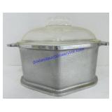 Vintage Guardian Service Aluminum Cookware