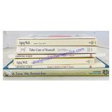 Lot of Books