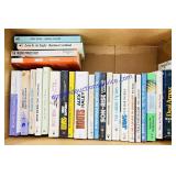 Lot of Books