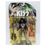1998 McFarlane Toys KISS Psycho Circus Tour