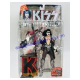 1997 KISS Gene Simmons Ultra-Action Figure