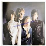 1981 Pretenders II Vinyl