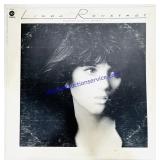 1974 Linda Ronstadt Heart Like A Wheel Vinyl