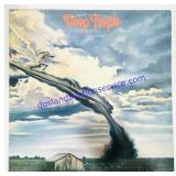 1974 Deep Purple Stormbringer Vinyl