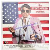 1981 The Steve Martin Brothers Vinyl